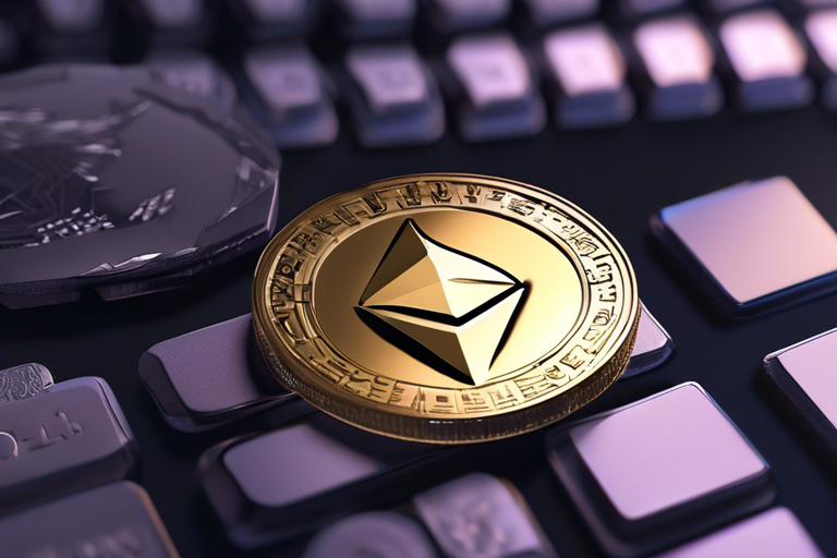 Ethereum Dominance to Surpass 20% by Year-End ??