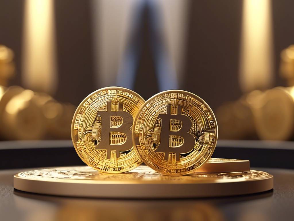 Senate duo aims to ban unbacked stablecoins! ??