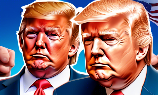 Trump stock short bet made by Inside Austin Private Wealth is extensively covered ?