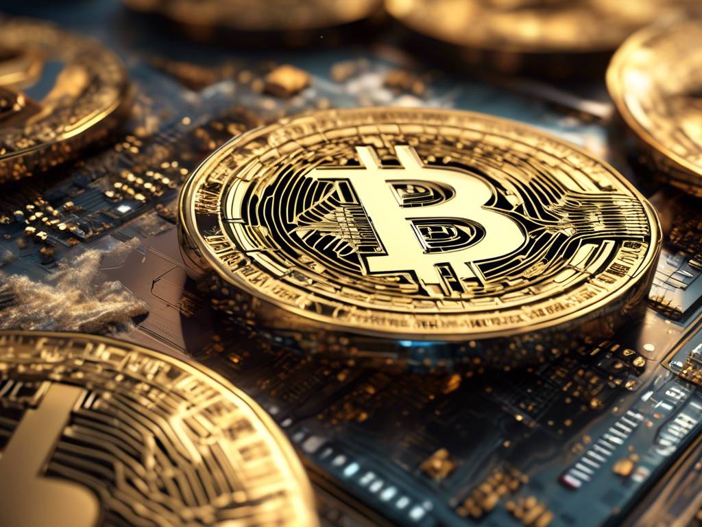Bitcoin at $60,000: Economist Predicts What's Next! ??