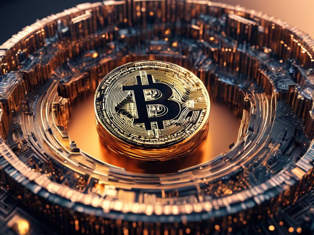 Paradigm Aims To Raise $850M for New Crypto Fund! ?
