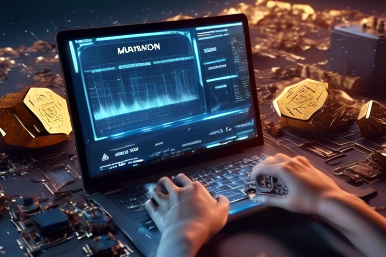 Marathon Digital Mines secures $15M in Kaspa Tokens to boost revenue ?