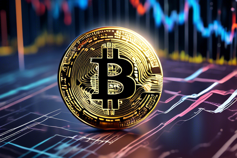 Expert Bitcoin Analyst Warns of Overvaluation: Unveiling the Surprising Bullish BTC Chart! ?