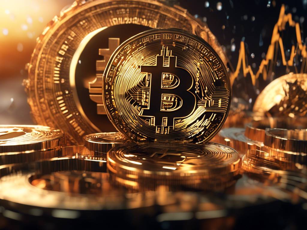 Bitcoin Price Expected To Surge ?? An Analyst's Insights ?