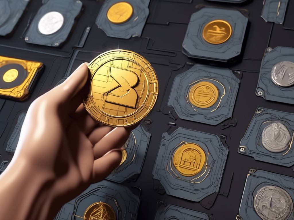 Potential altcoin surprises! ???