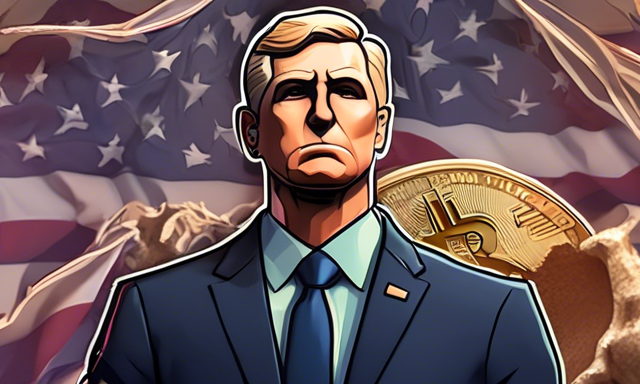 More powers to be given to the USA Secret Services by new bill addressing crypto crimes. ?