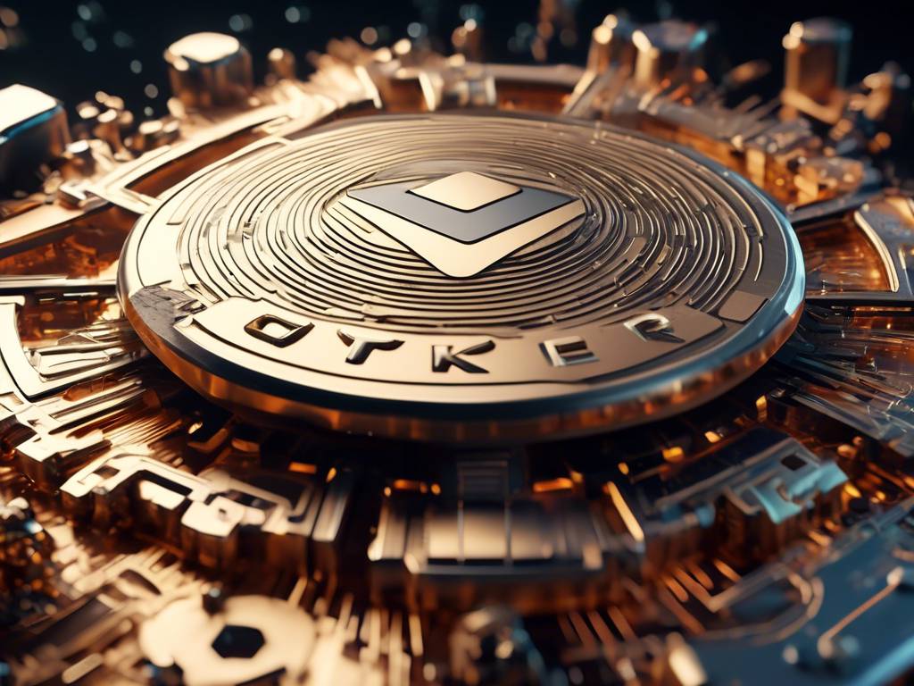 Layer3 Foundation launching L3 Token soon! ???