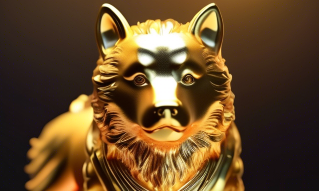 Is the Golden Inu Token Ready to Soar as P2E Game "Golden Inuverse" Goes Live? ?
