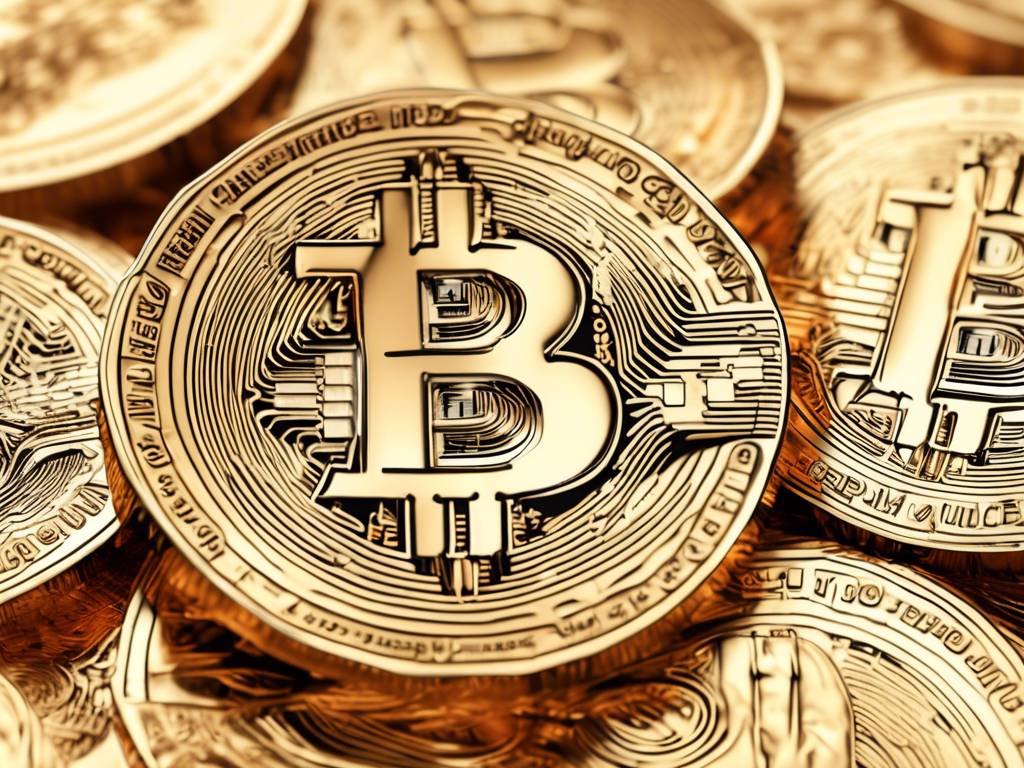 Boring Bitcoin, Bizarre Meme Coin Antics! ??