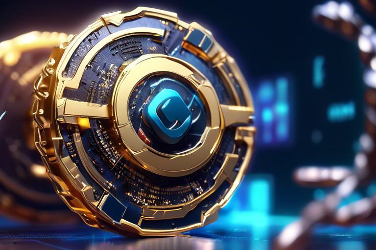 Orbit Chain Hackers Steal $48 Million! ???