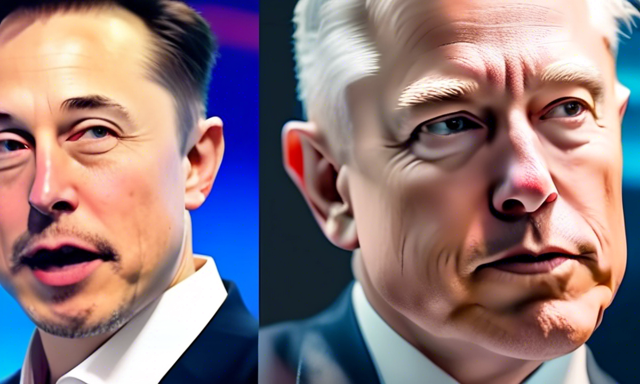 Exciting updates on Tesla earnings, Paris Olympics, and U.S Election covered on Daybreak Weekend. ?