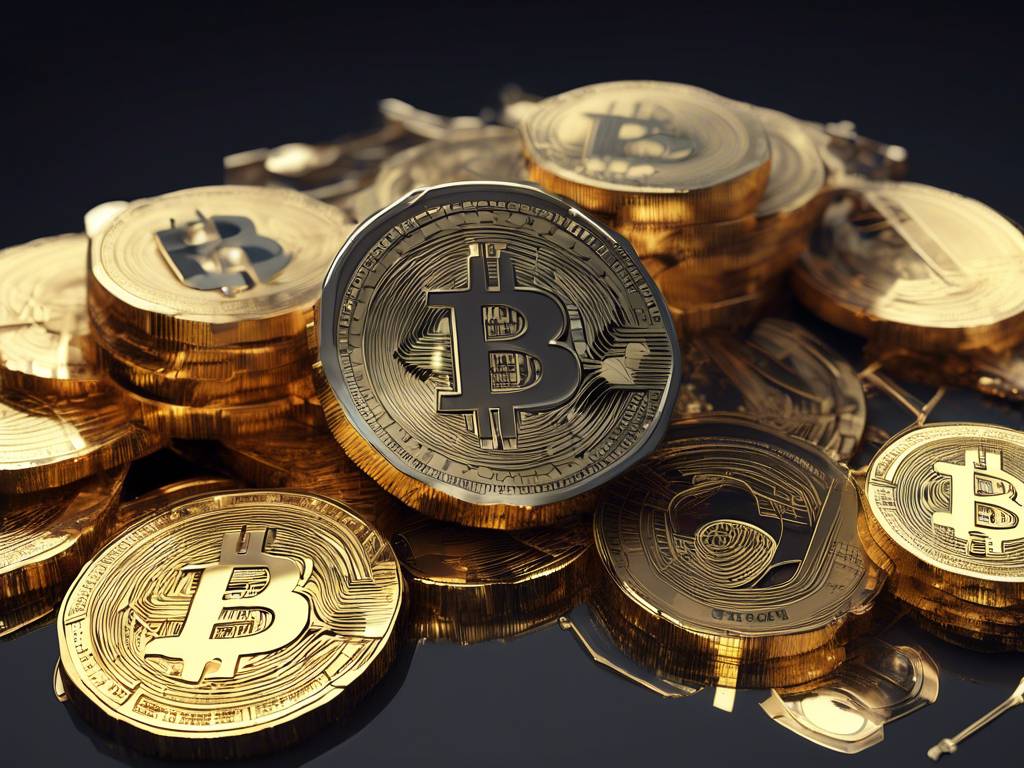 US Treasury Develops New Tools to Fight Crypto-Linked Crimes! ???