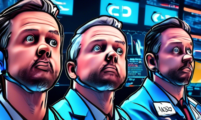 Nasdaq 100 Faces Worst Drop Since 2022 as Tech Selloff Deepens ?