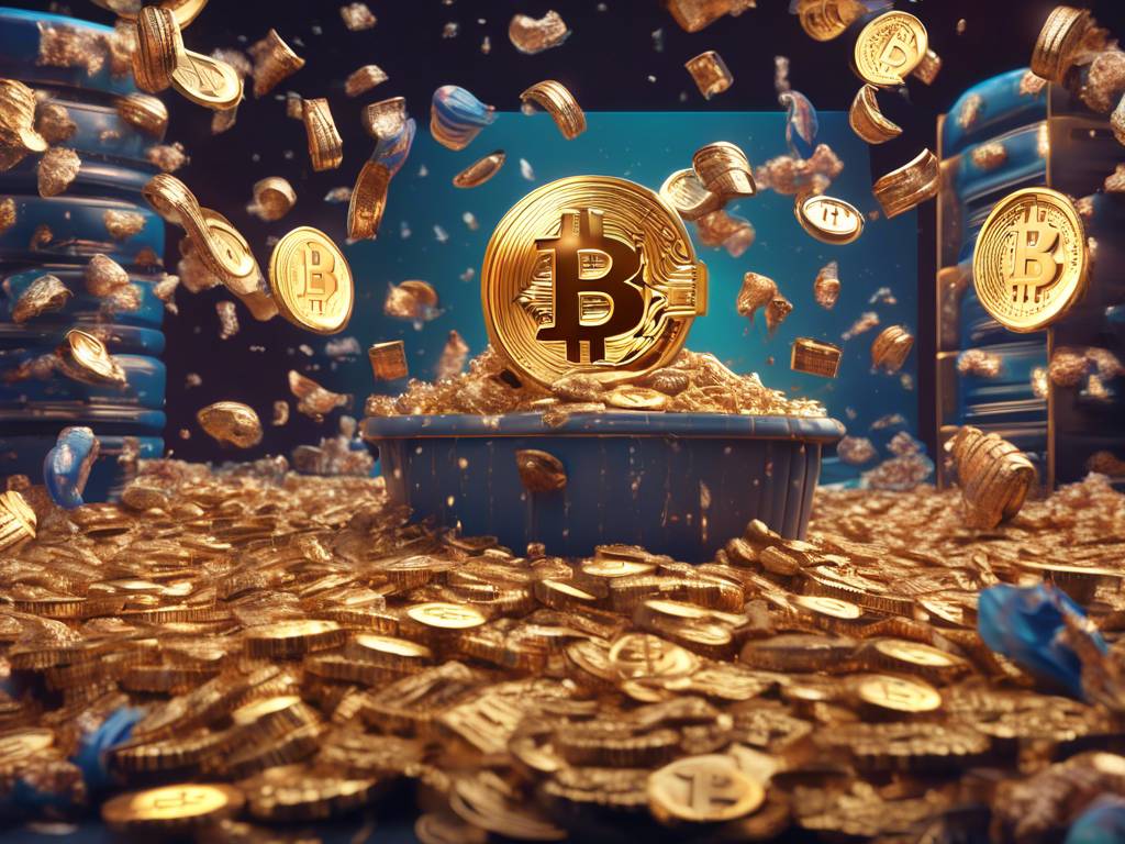 Movies Plus: Stream with Bitcoin ??