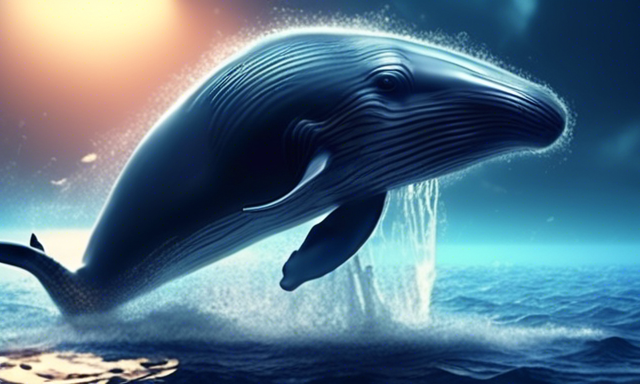 Could the Price of XRP Drop Further as Whales Deposit to Exchanges? ?