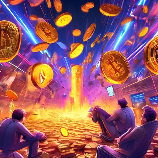 Crypto Expert Warns: Crisis Will Wipe Out Everyone ?