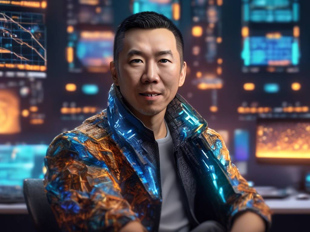 Matrixport's Daniel Yan Chooses Solana for Next Big ETF ??