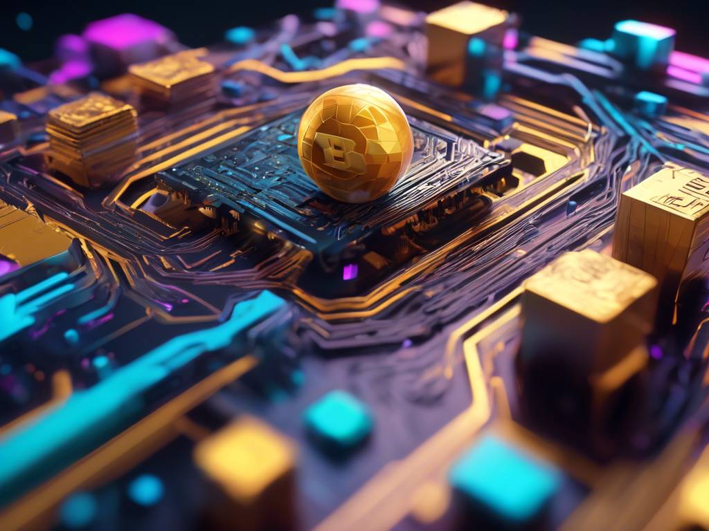 Bybit teams up with Ethena, disrupting USDT & USDC? ?