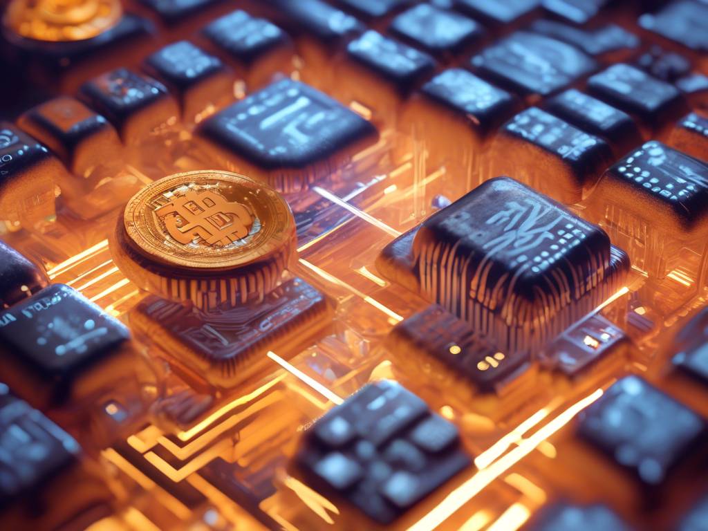 Crypto Analysts Praise Alibaba ???