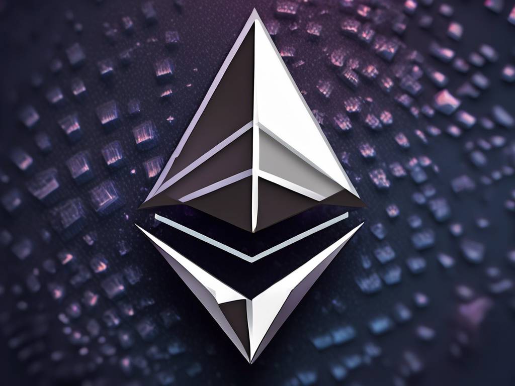 Ethereum price dips below $2,908 ?