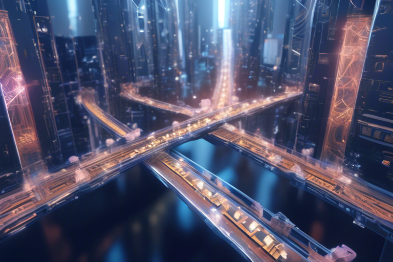 AI bridges the last mile ? Read now!