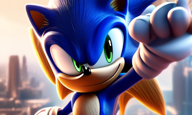 Fan App on Sonic to be Built by Esports Team Complexity in Sponsorship Deal ?