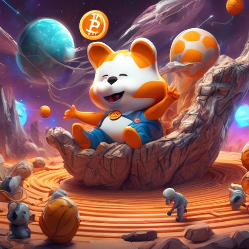 Reddit's IPO and Bitcoin/Ethereum investment strategy revealed! ??