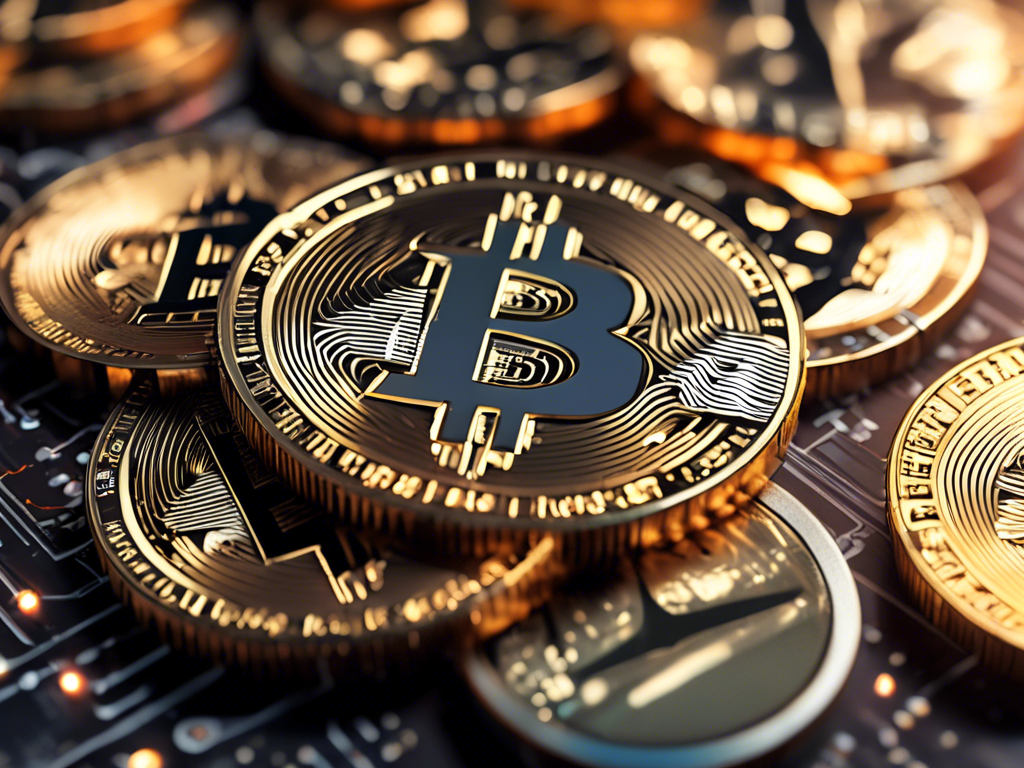 Ethereum ETF Approval Boosts Bitcoin & Altcoins ??