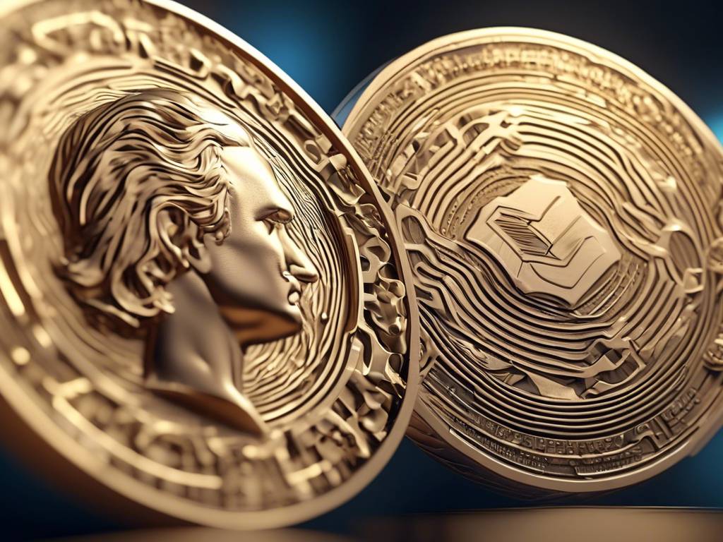 Ripple vs SEC: Judge to Decide Ripple's Future! ?️