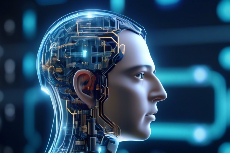 AI will be instrumental, as per Neuralink rival Synchron's statement ?