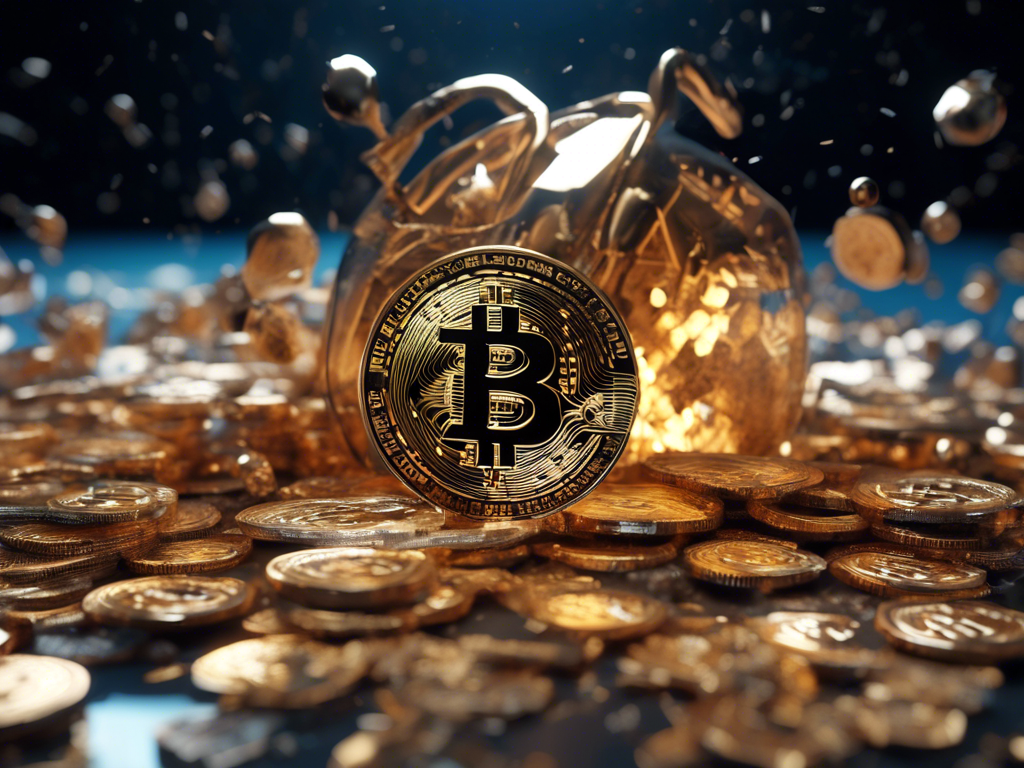 Why Bitcoin Refuses to Break $100K??