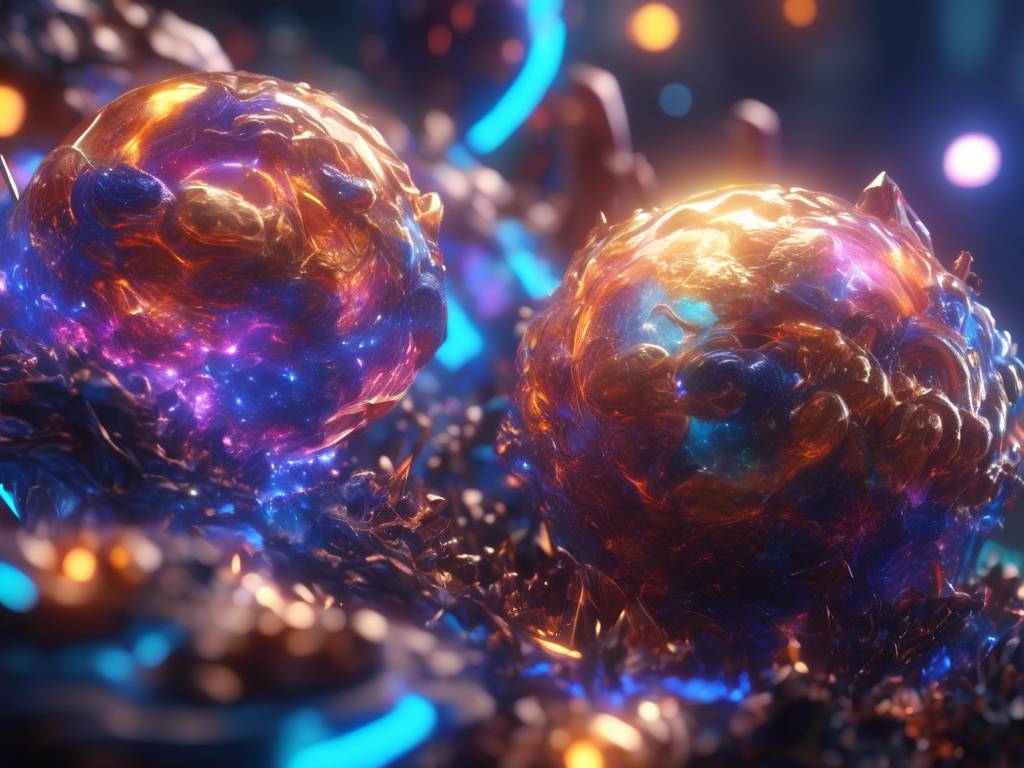 Magic Eden surge propels Blur to top NFT marketplace ??