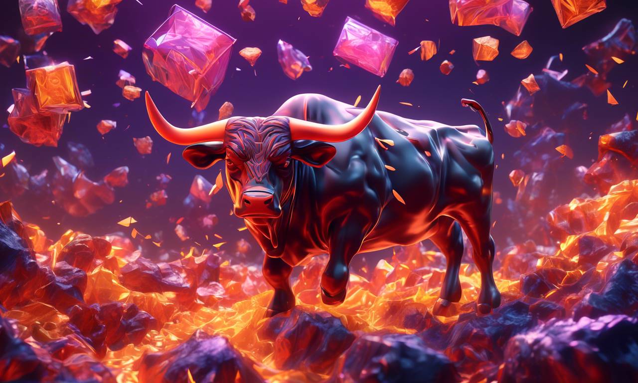 NFT Bulls Roar! Magic Eden's $50M Daily Sales ??