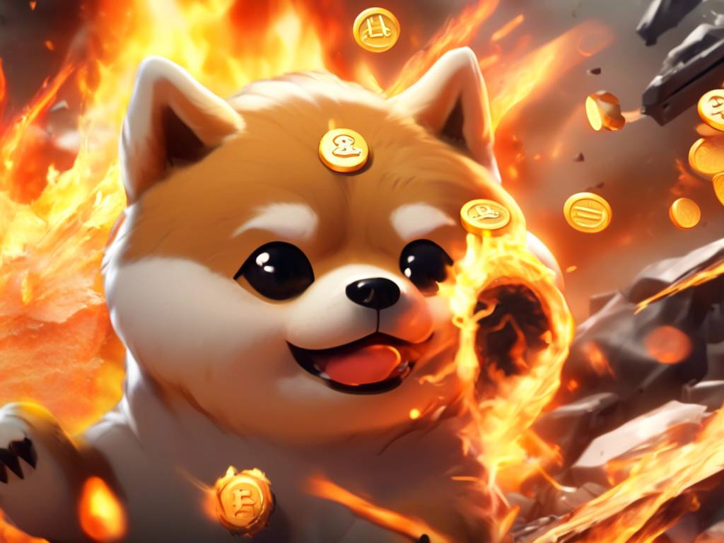 Accidental Burn: Billions of SHIB Tokens Gone ?