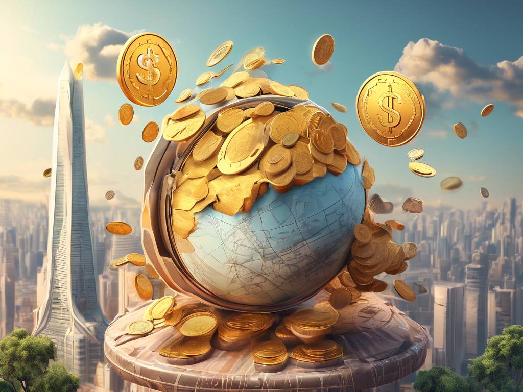 The Rise of STEPN Coin: An Innovative Solution to Travel Expenses