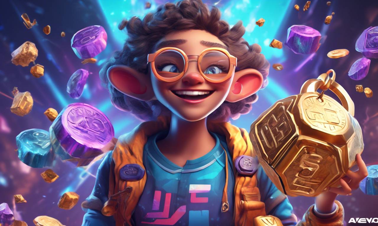 Unlock Early Gains: Aevo Introduces Token Pre-Market Trading ?