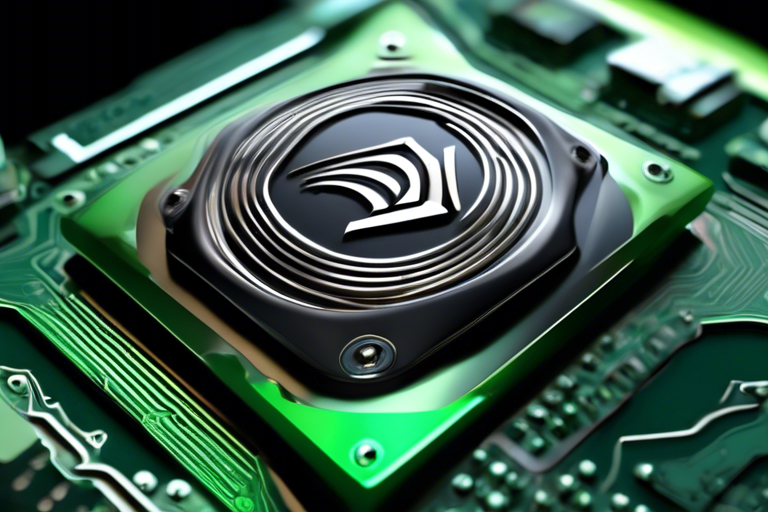 Antitrust charges looming over Nvidia stock price: What's next? ??