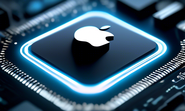 Think-Small Turn Taken by Apple AI Chip Strategy: Power On ?