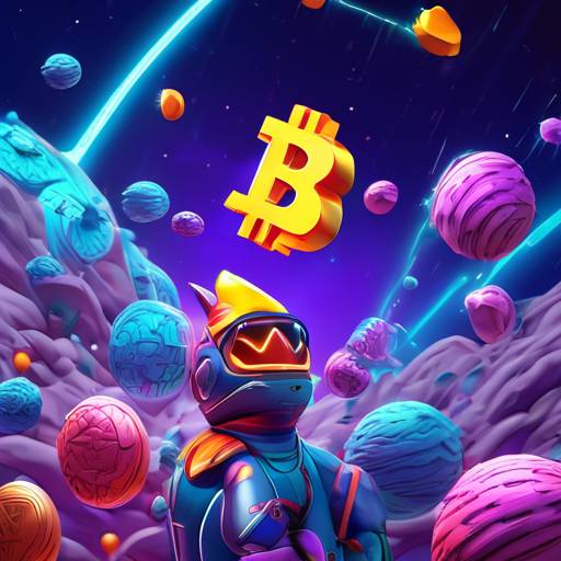 Get ready for MASSIVE crypto rally! ?? Don't miss out!