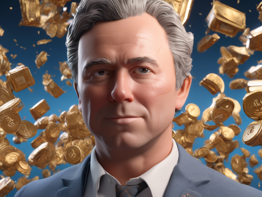 Keith Gill's Billionaire Dream: $GME to $67 ??