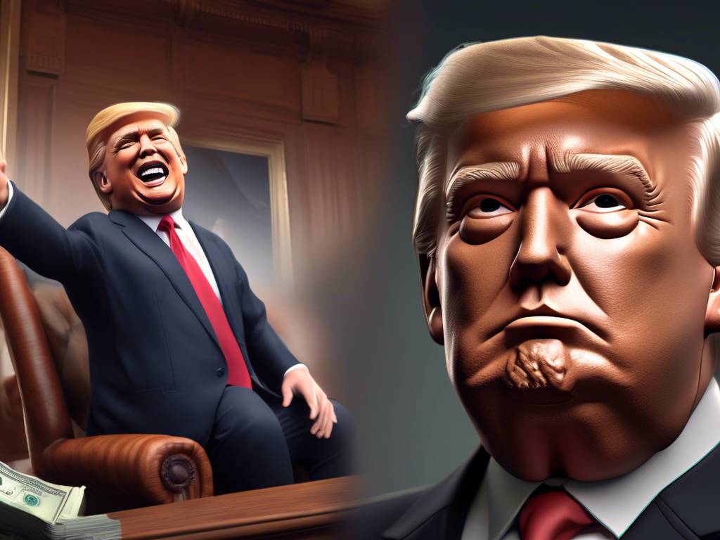 Trump's Hush Money Trial: Expert Analysis & Predictions ??