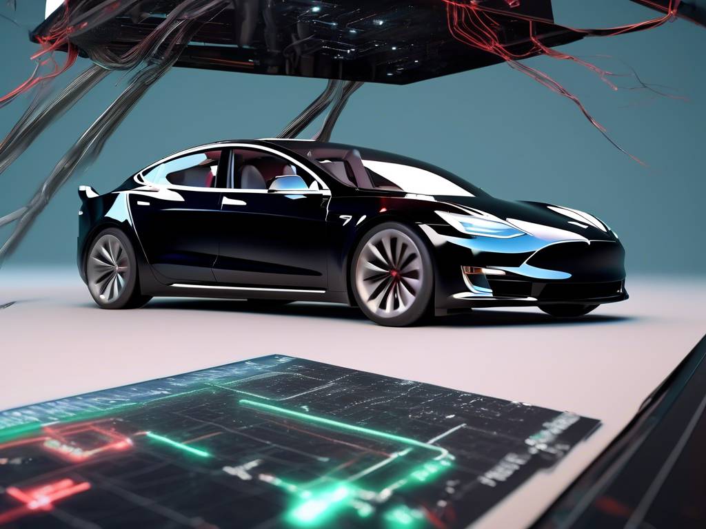 Unleashing the Tech and Tesla Boom in US Stocks! ??
