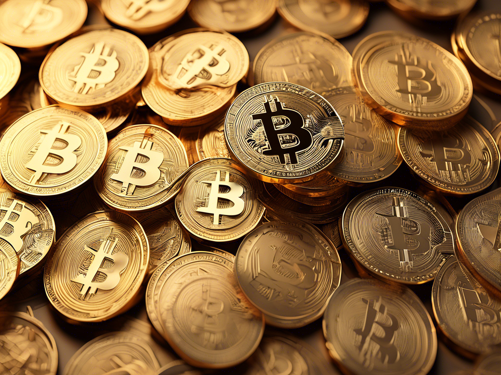 Investors flock to Bitcoin and Ethereum funds ??