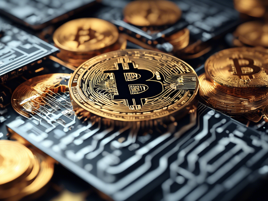 Bitcoin price consolidation points towards new ATH ??