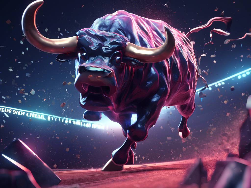 Cardano Joins Bull Run ? Don't Miss the Latest Update!