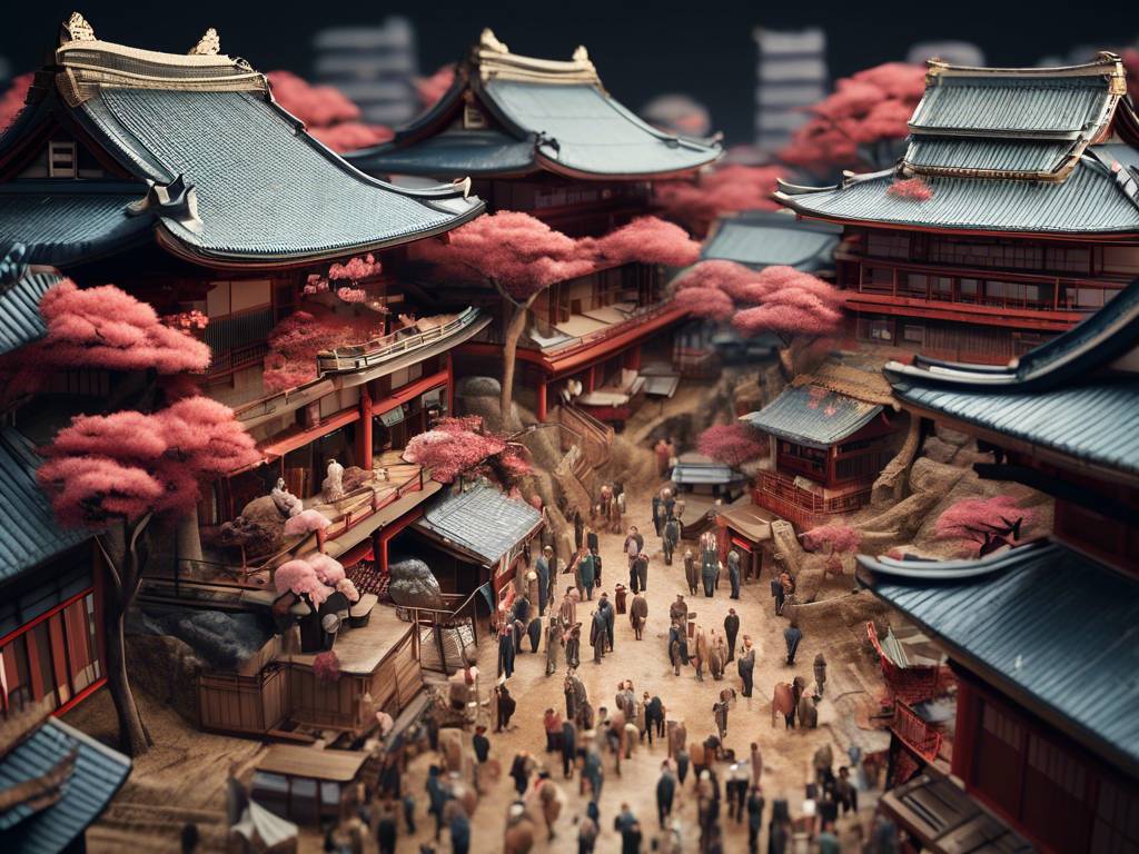 Japan's historic rate hike surprises investors ?✨
