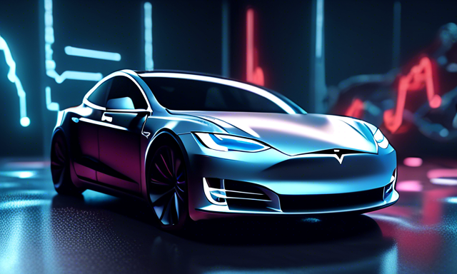 Reasons why Tesla stock will never recover from the $22 crash as revealed by analyst. ?