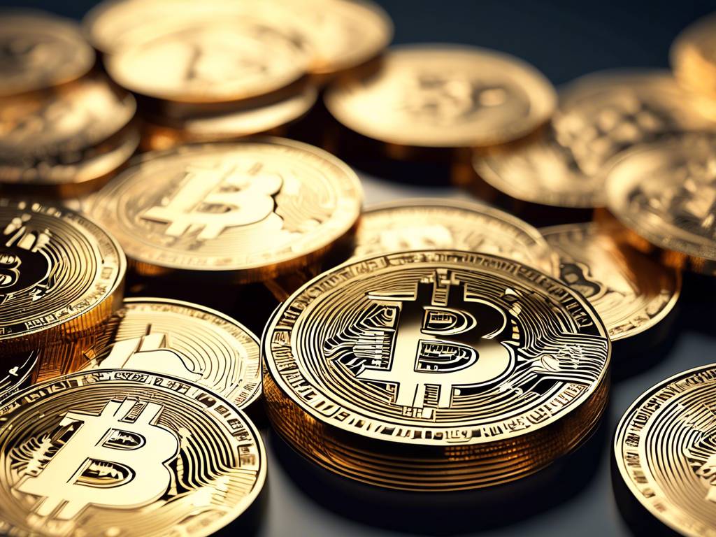 Bitcoin Futures Liquidations Hit $120M ??