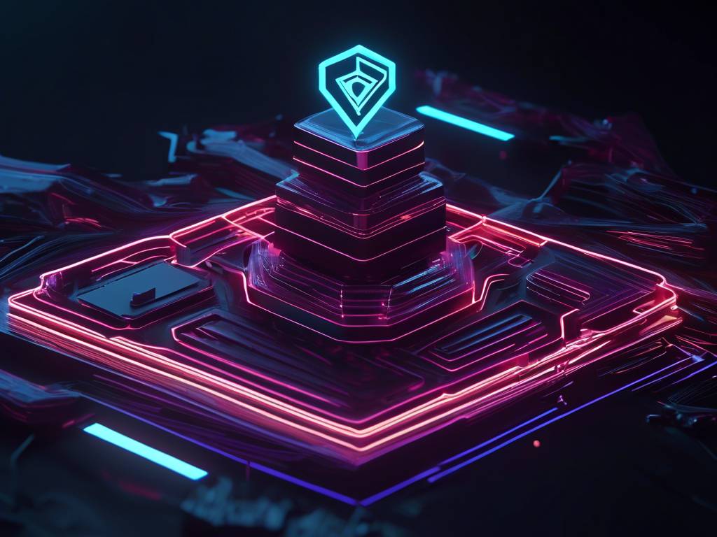 TRON Leads Illicit Crypto Activity! ??