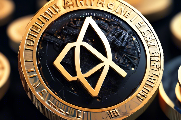 Token prices fall as AI Alliance merger delayed ?